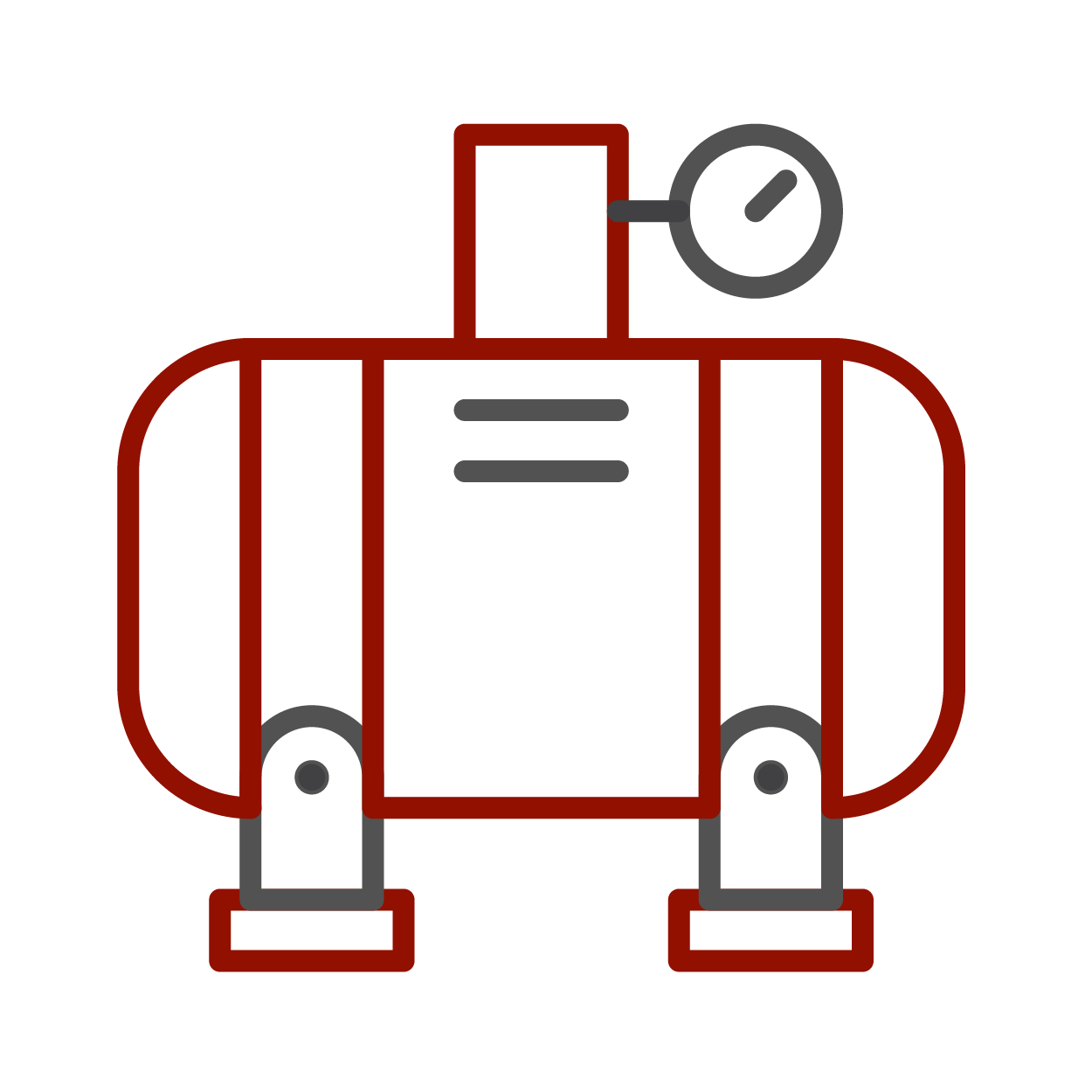 Compressed Air & Vacuum Service Harris Equipment