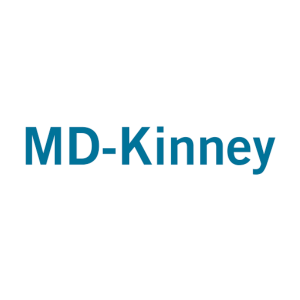 MD-Kinney Vacuum & Blower Systems​