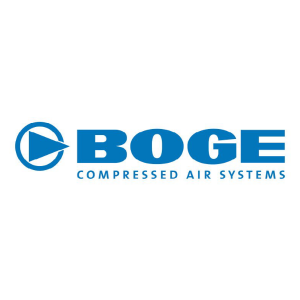 Boge Air Compressors & Dryers​