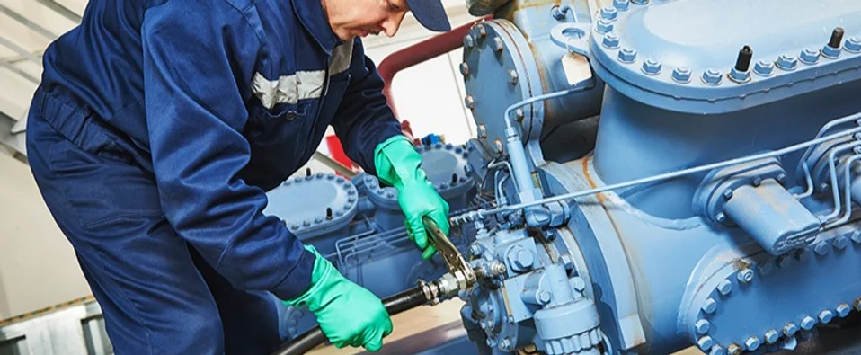 Preventative Maintenance: How to Avoid Costly Damage & Downtime