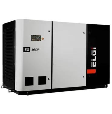 Elgi Rotary screw air compressor