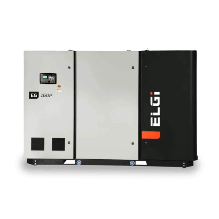 Elgi Rotary Screw air compressor