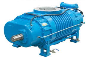 MD Kinney Pneumatic Blower