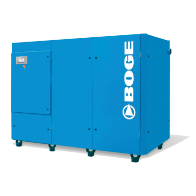 Boge Air Compressor